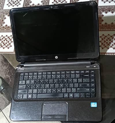 hp Laptop