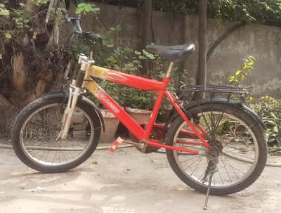 cycle for sale 22 inch