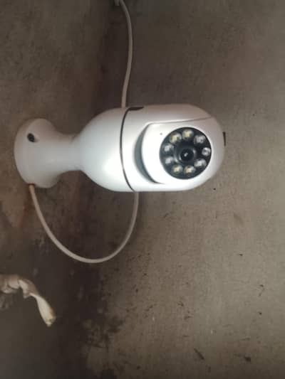 V380 CCTV camera