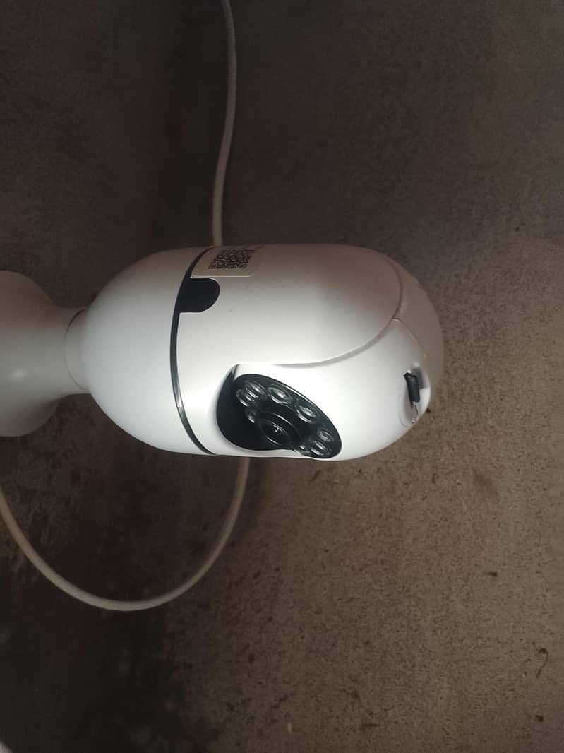V380 CCTV camera 3