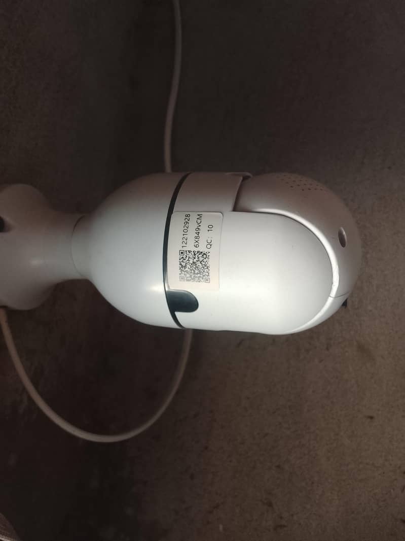 V380 CCTV camera 4