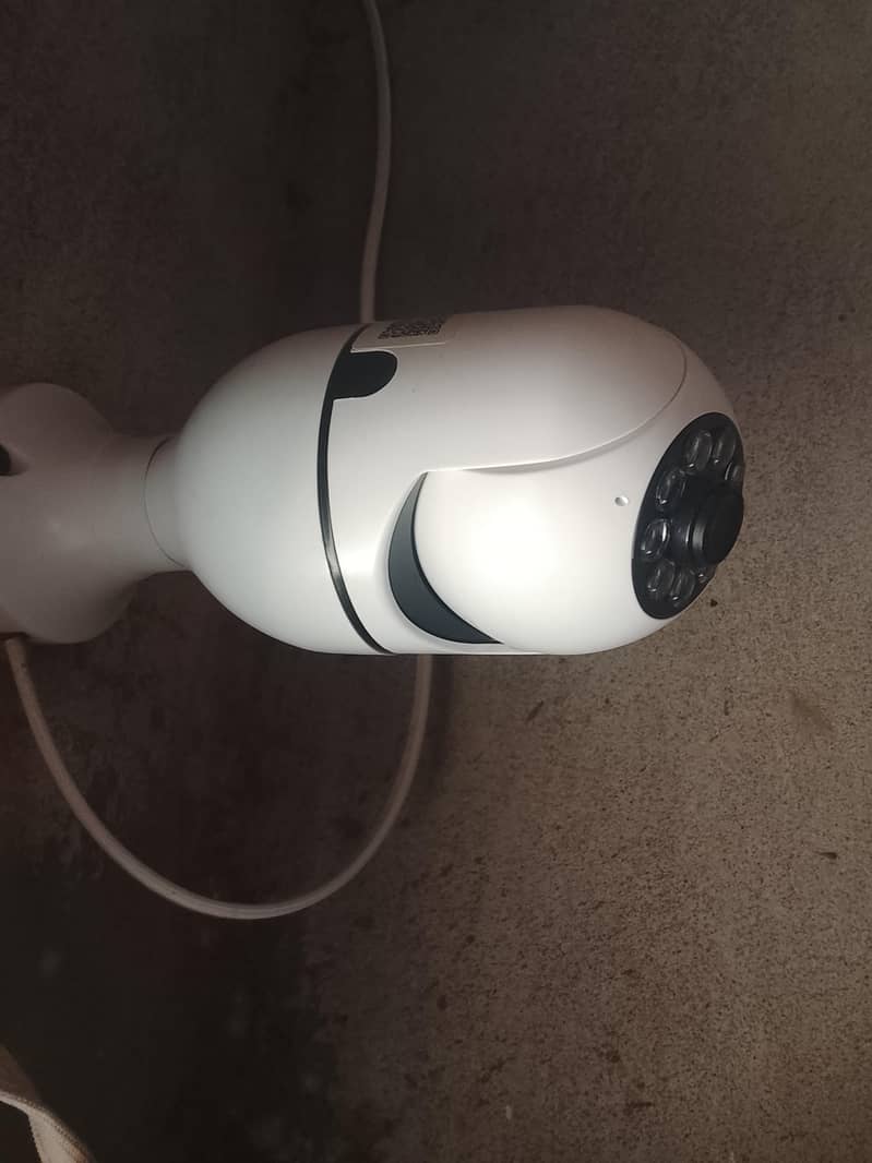 V380 CCTV camera 5