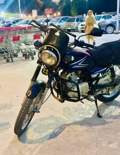 suzuki