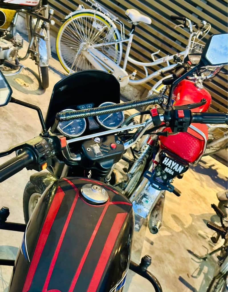 suzuki 1