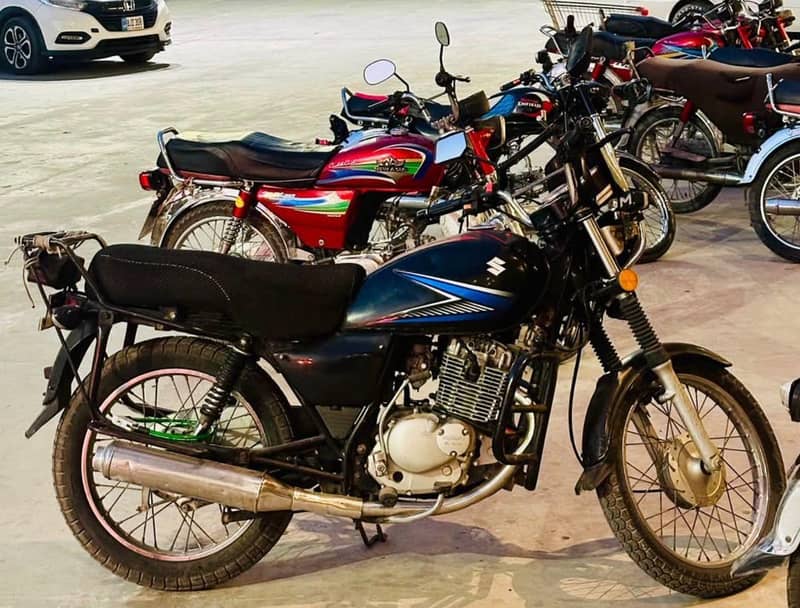 suzuki 2