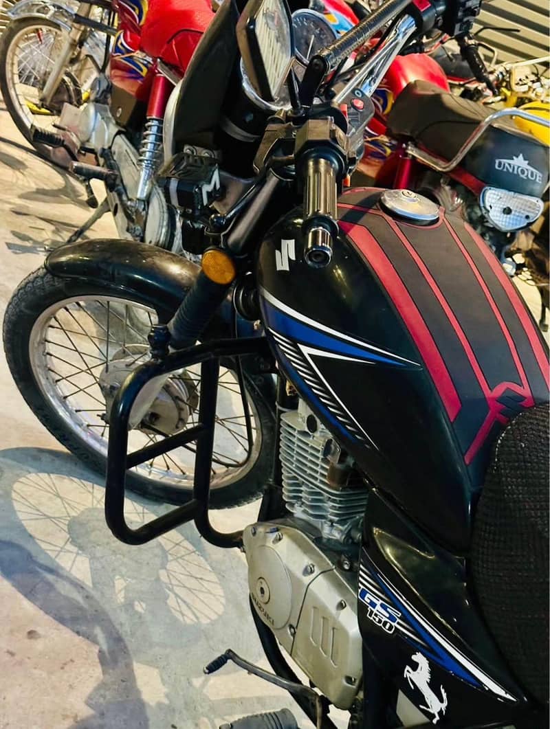 suzuki 3