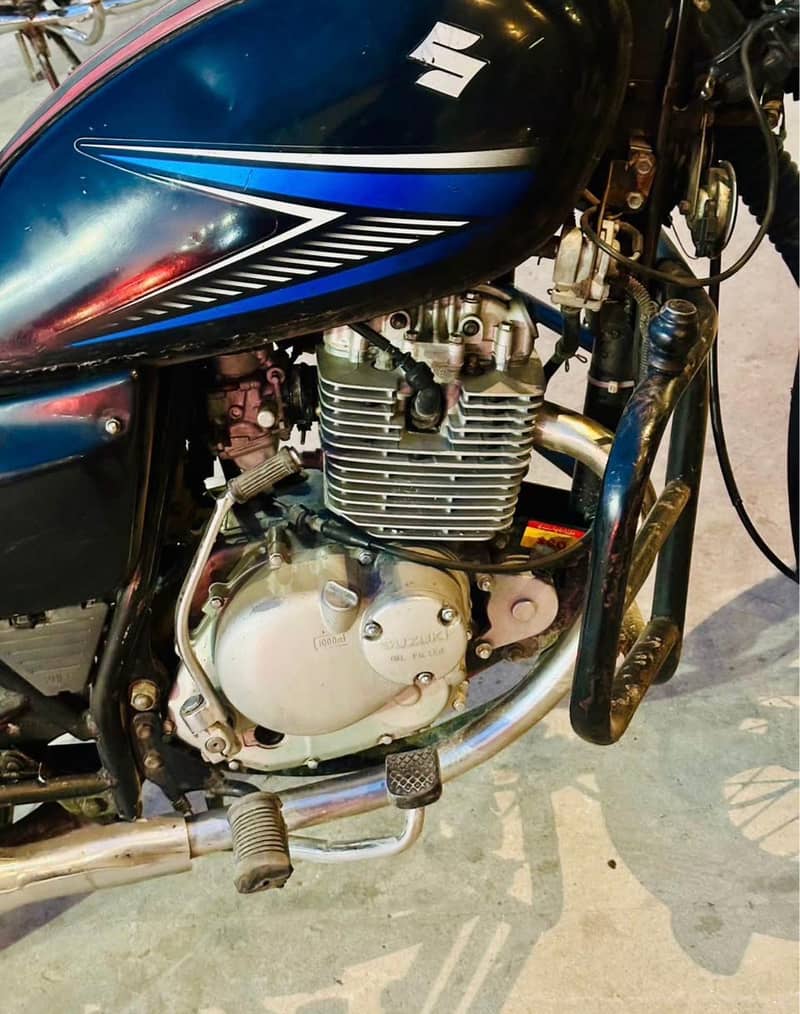 suzuki 4