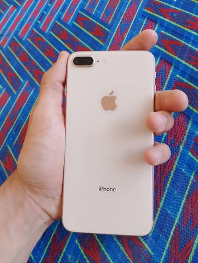iPhone 8 Plus pta approved