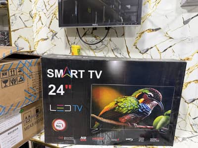 32 inch led box pack ANDROID WIFI NEW MODEL FREE HOME DELIVERY