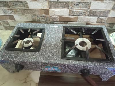 New stove for sell