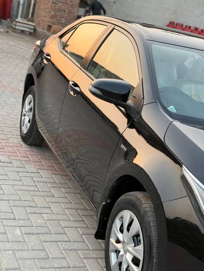 my Honda city for salr