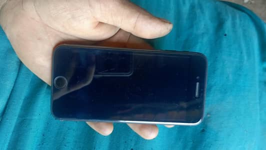 Iphone SE 3