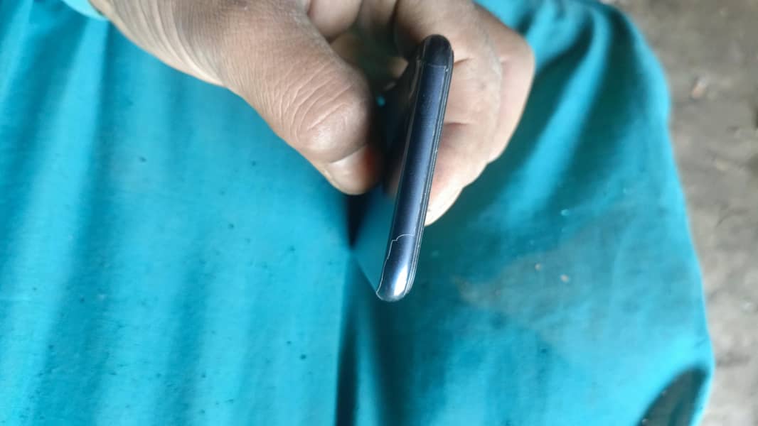 Iphone SE 3 4