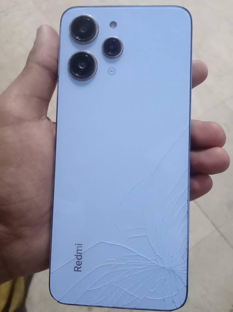used mobile 1