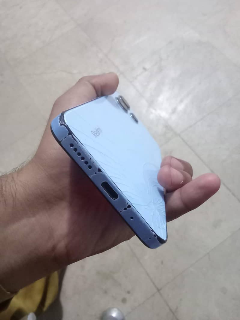 used mobile 5