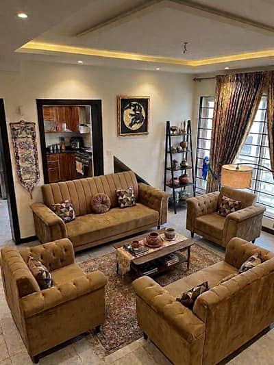 7 seater sofa set