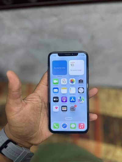 iPhone x sale / exchange