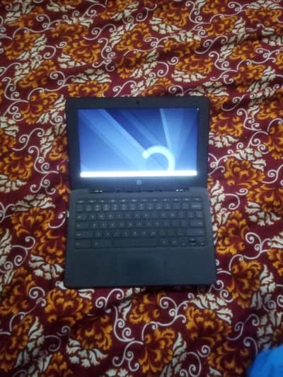 chrome book