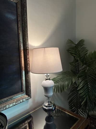 Chen one lamps