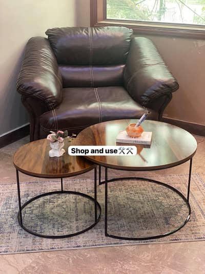 center table