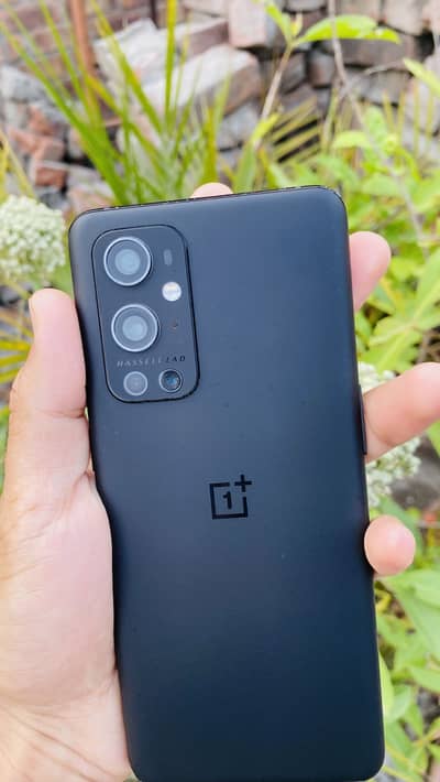 Oneplus 9pro