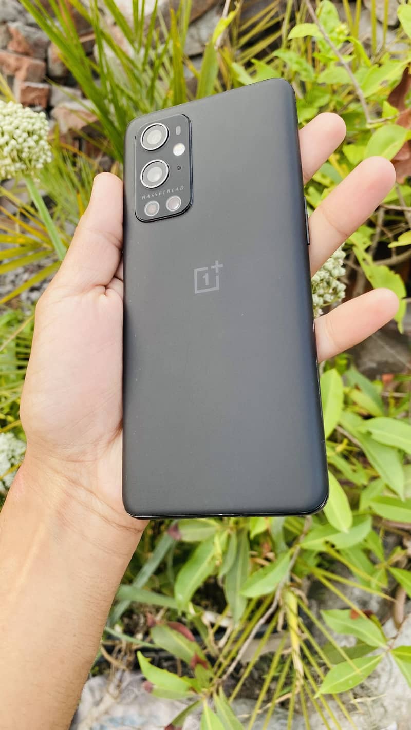 Oneplus 9pro 1