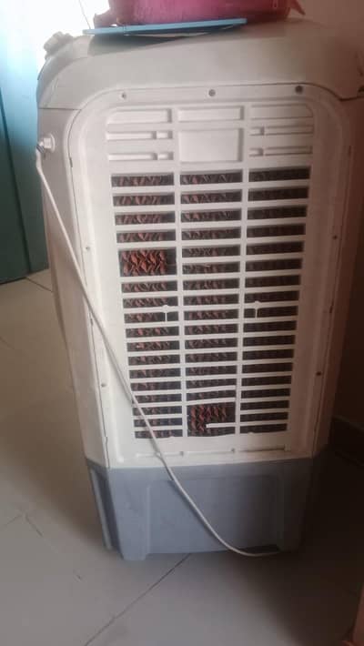 Air cooler super Asia new ice packs