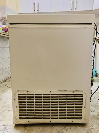 DAWLANCE 30% ELECTRICITY SAVE