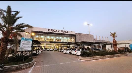 Food Court Manager  for mall