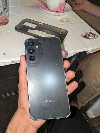 Samsung A16 8 256 urgent sell