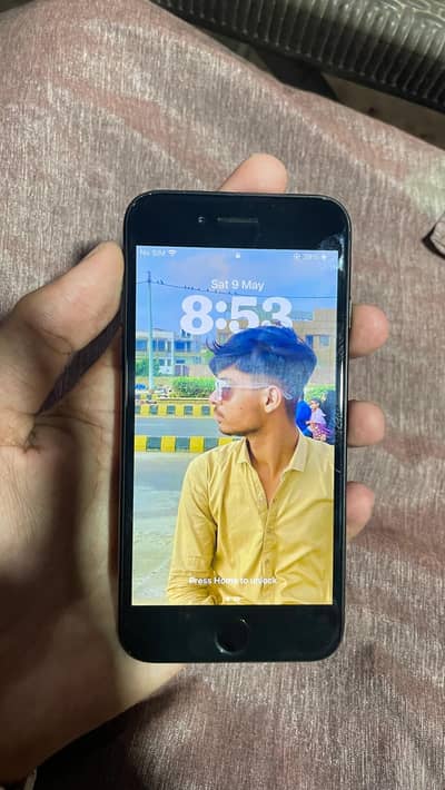 Iphone se 2020 (bypass)