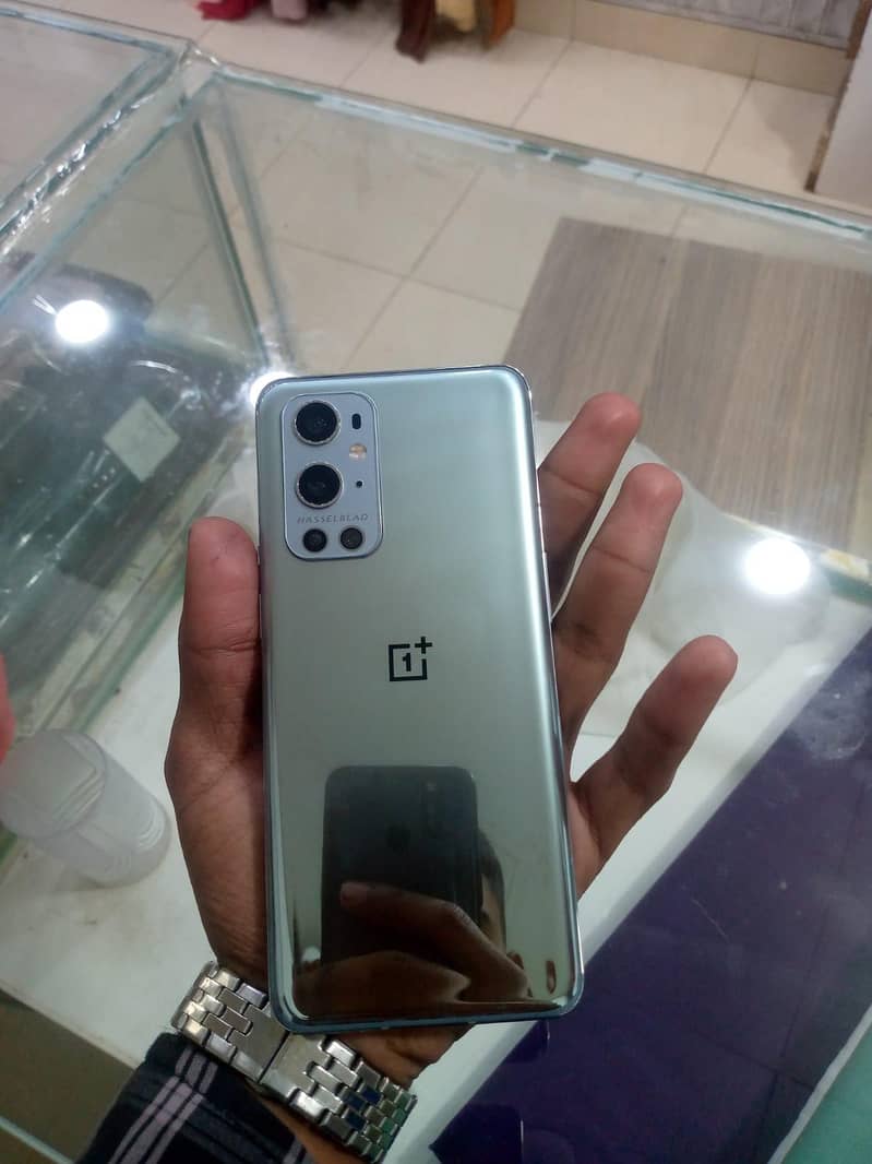 OnePlus 9pro 0