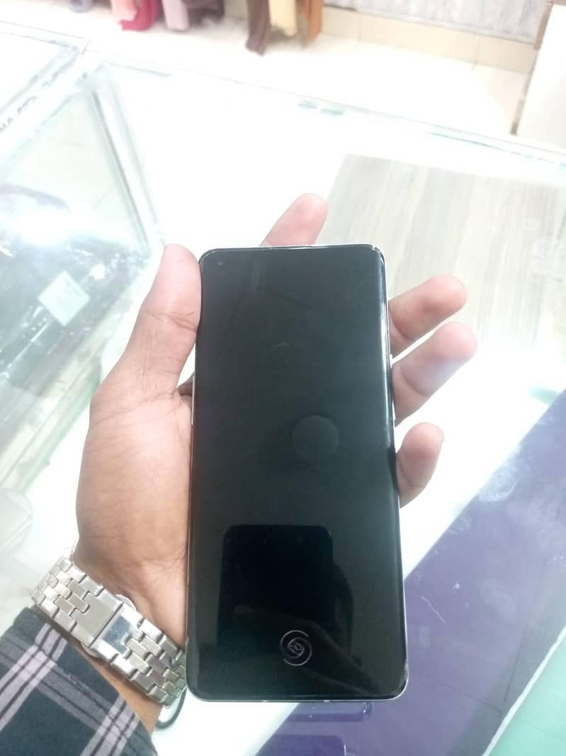 OnePlus 9pro 2
