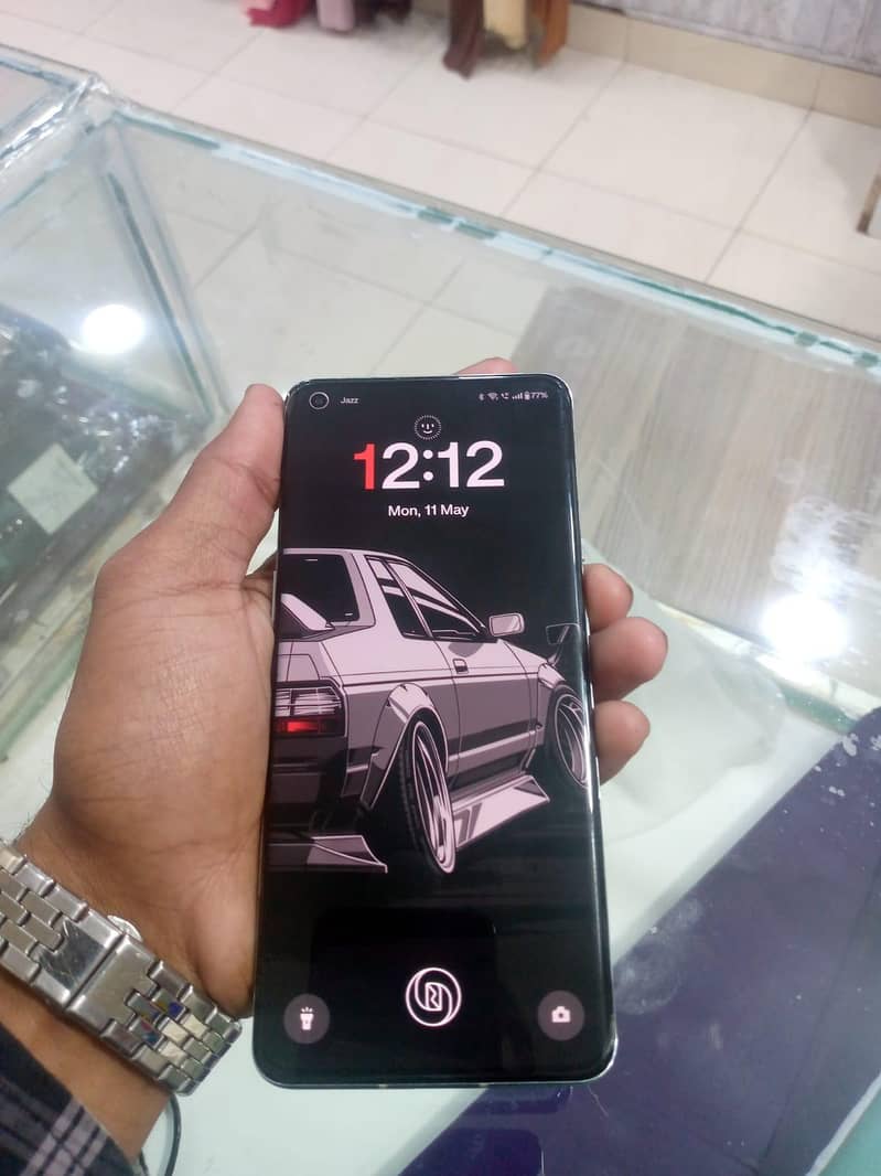 OnePlus 9pro 3