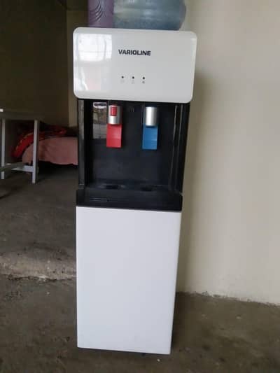 Used Water Dispenser in Excellent Condition