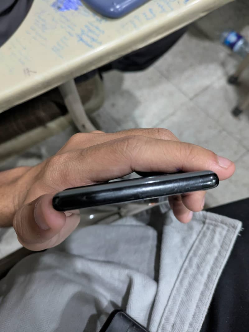 Google Pixel 6 pro 3