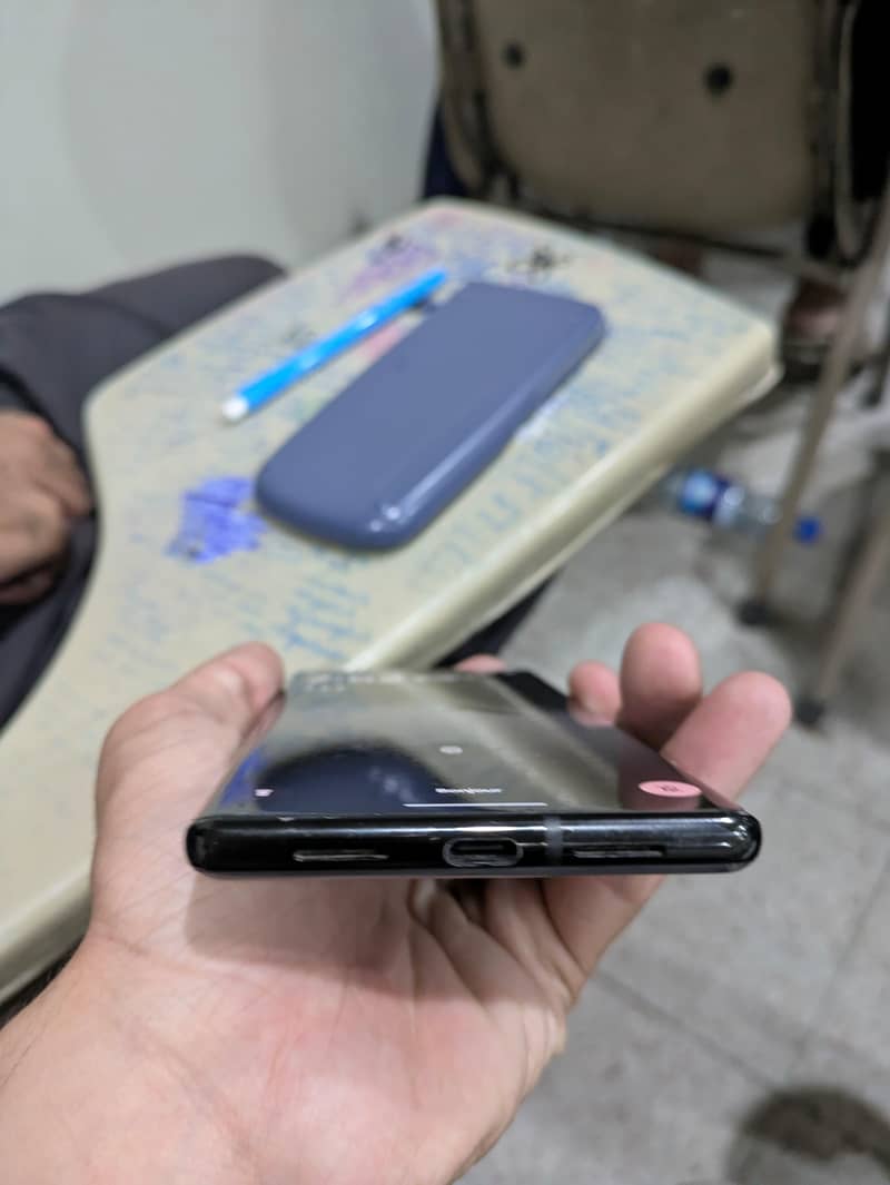 Google Pixel 6 pro 6
