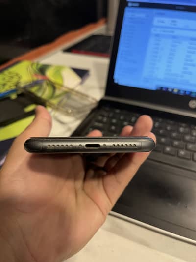 Iphone 11 64gb jv