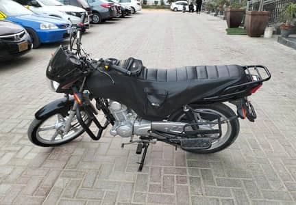 Suzuki 110