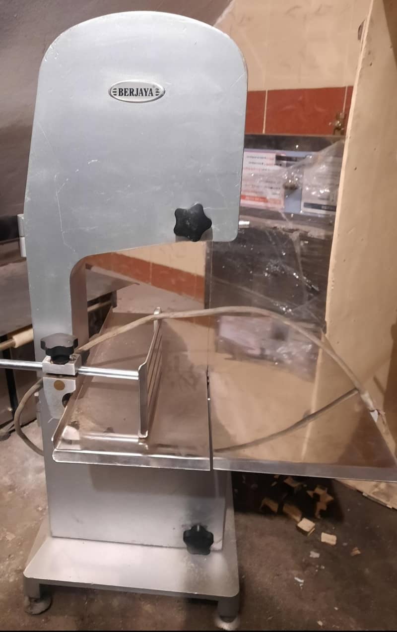 Bonsa Cutter Machine 0