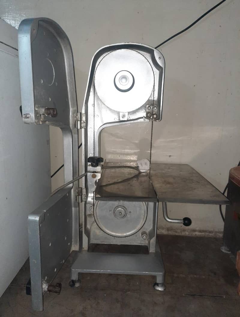 Bonsa Cutter Machine 1