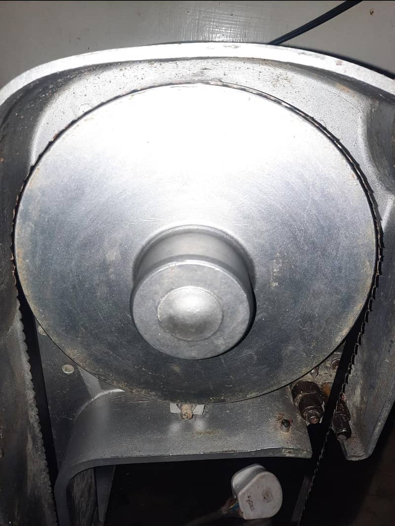 Bonsa Cutter Machine 2