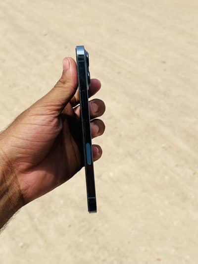I Phone 13 pro max