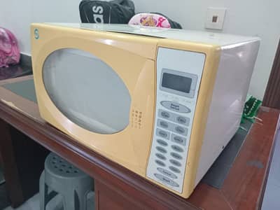 PEL Microwave