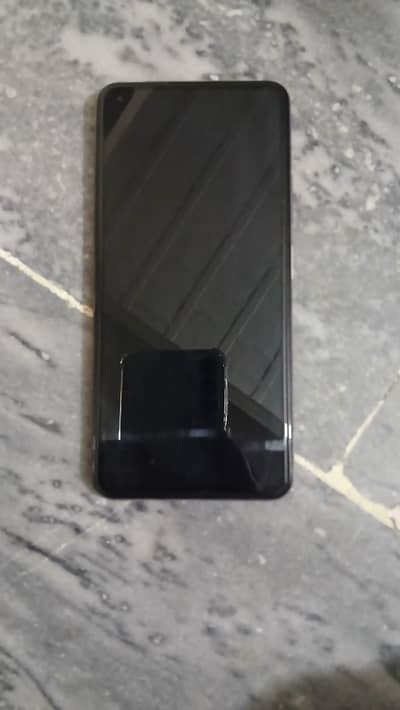 Xiaomi M 11 lite LTE