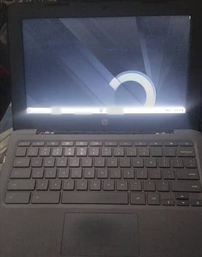 chrome book