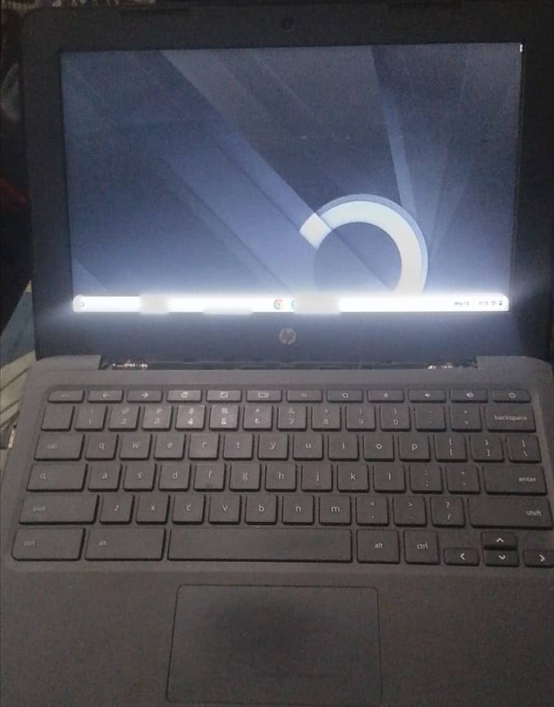 chrome book 0