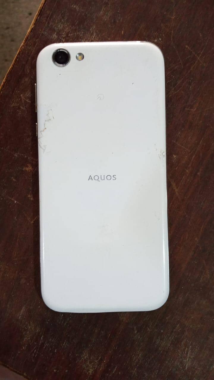 Aquos 2