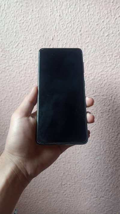 Samsung S21