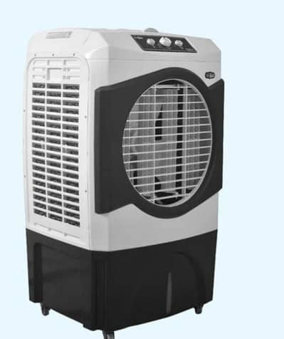 Super Asia Air Cooler 4500 - Only 2 Months Used - Like New